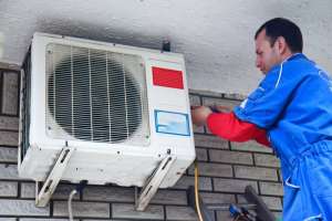 24/7 and Emergency HVAC Near Dover AFB, DE | Air Conidtioning and Heating Contractors